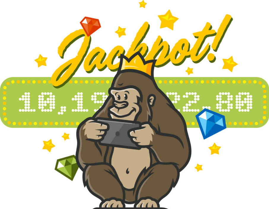 casinogorilla