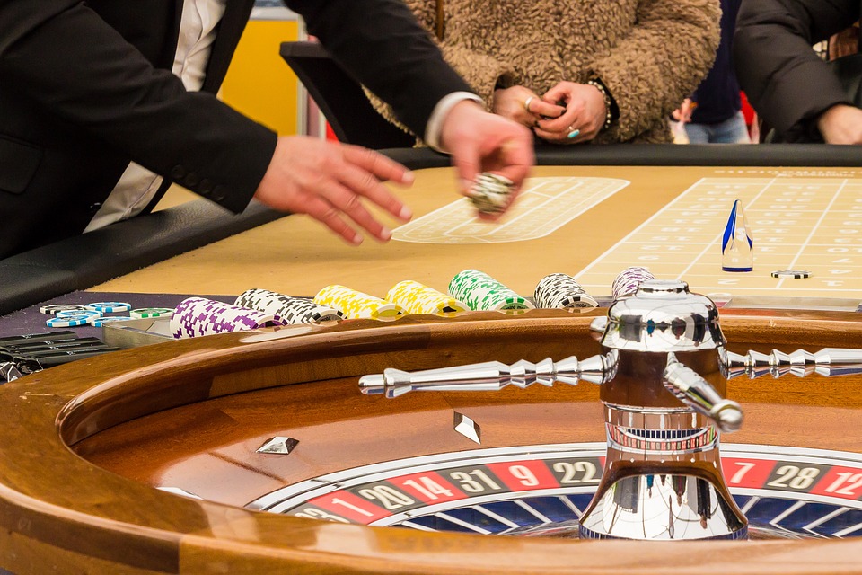 Tips that Will Improve Your Online Casino Strategies
