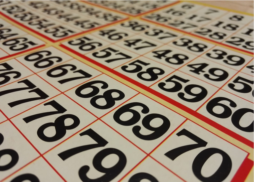 Advantages of Playing Bingo Games