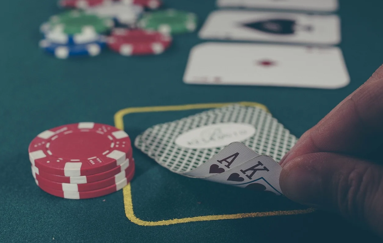 Tips to Earn More Money When Playing Casinos