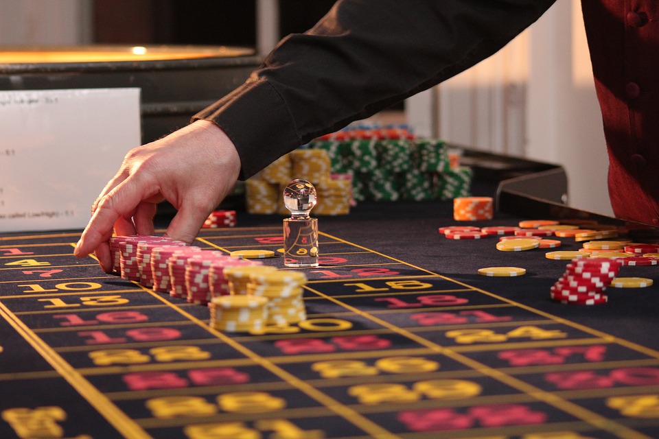Interesting Benefits of Gambling