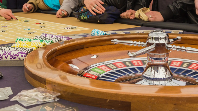 Roulette Gambling: The Best Cheating Tricks You Can Follow