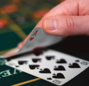 Poker Cheating Tricks