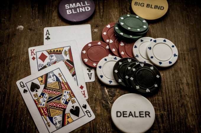 Poker Cheating Tricks