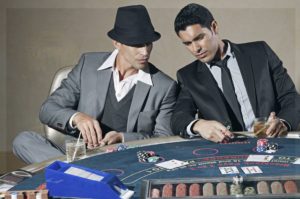 Poker