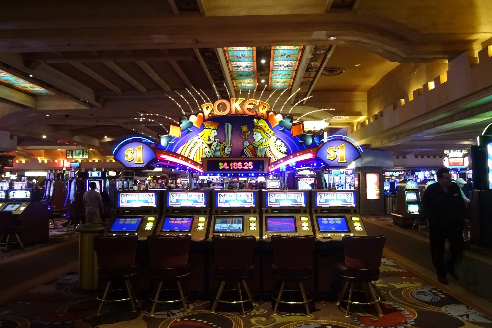 List of the Best Casinos in the World