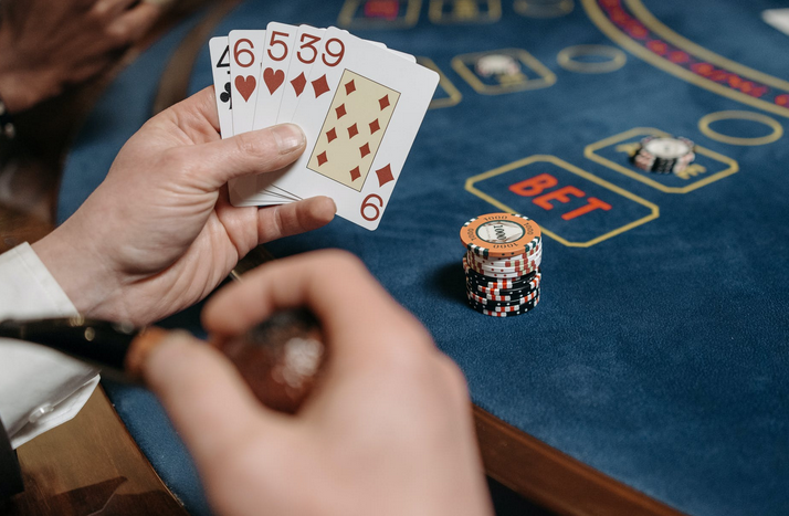 Card Game Tactics: How to Win on Casino Card Games