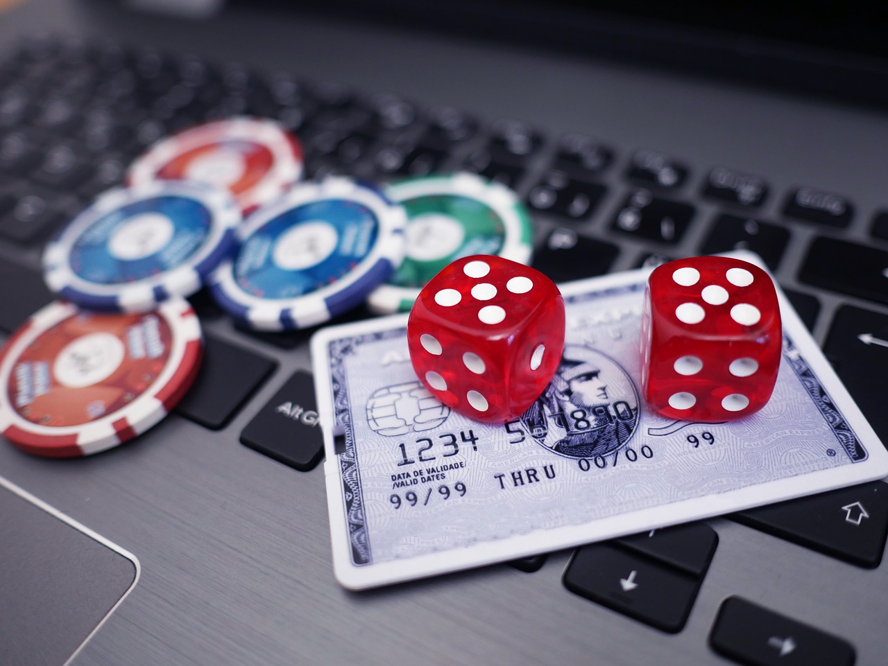 Beginner’s Tips to Get Started in Online Casinos