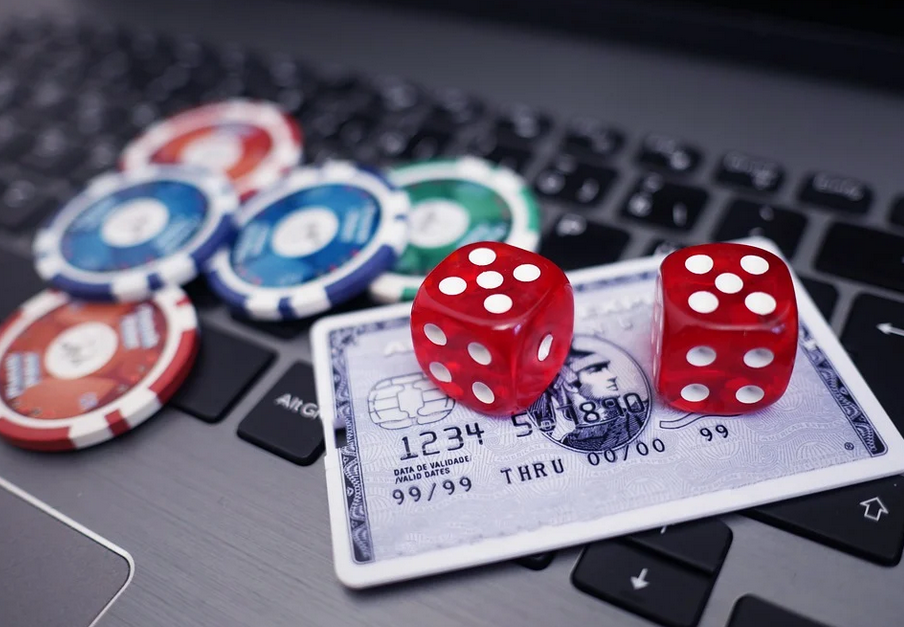 How to Win More Money When Gambling Online
