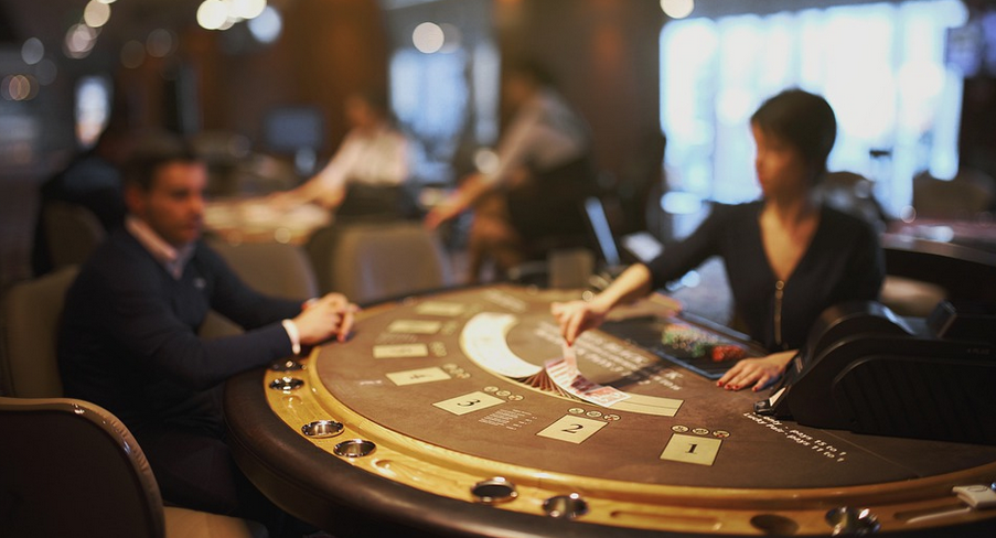 The Importance of Bankroll Management in Gambling