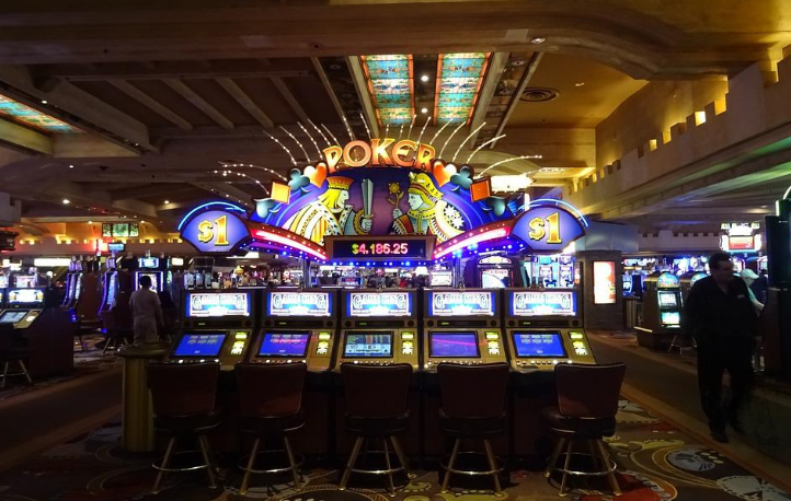 Clever Ways to Market Your Casino