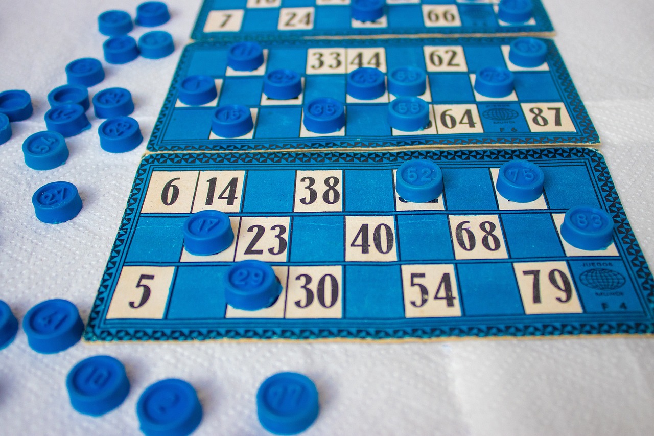 What You Need to Know as a New Bingo Player