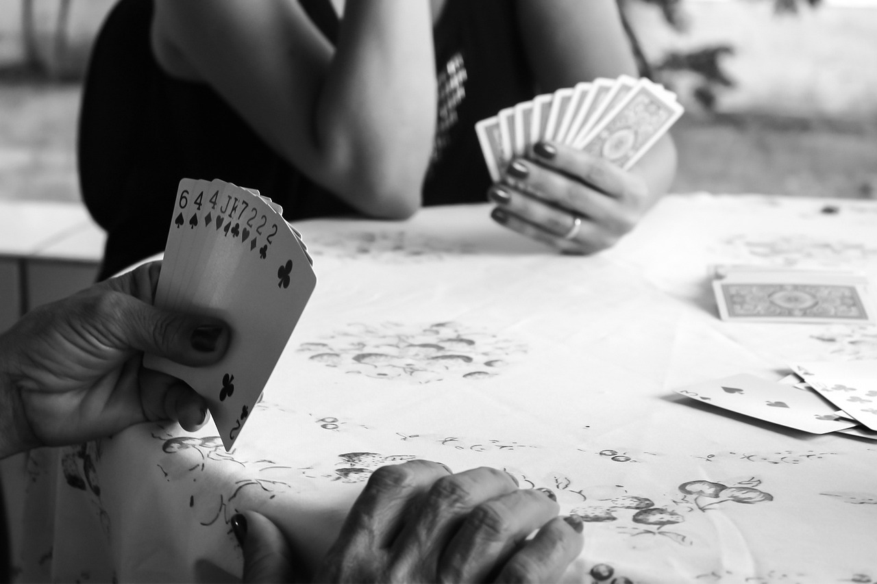 How to Finance Your Gambling Habits