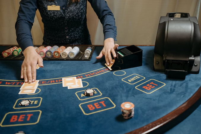 6 General Gambling Rules