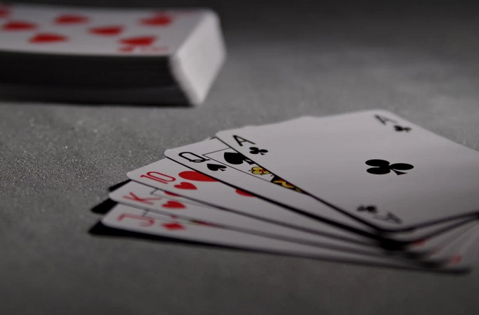 Impact of Technology on Gambling