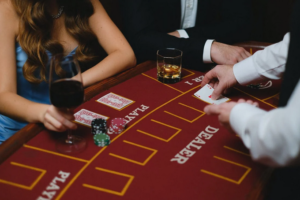 social gambling