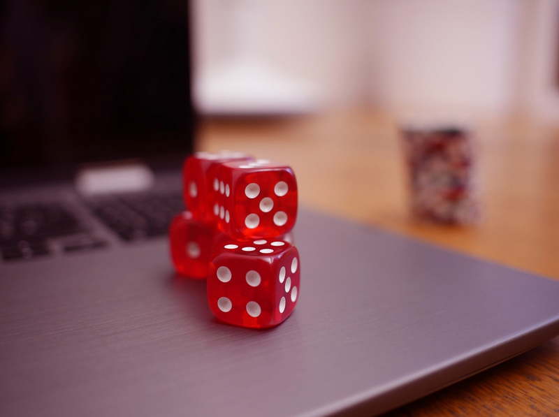 dices