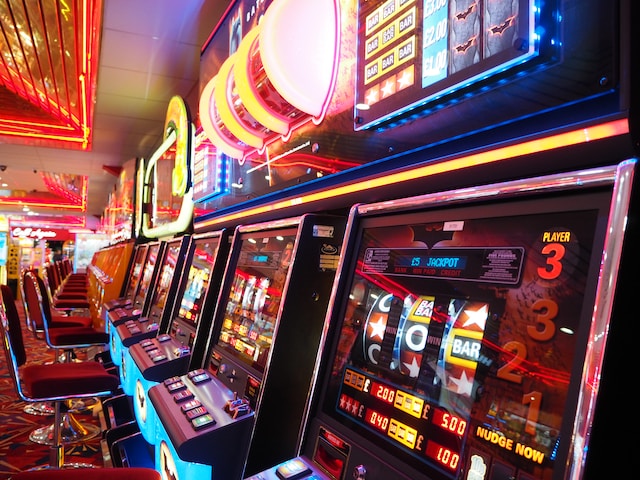 Smart Tips to Get More Winnings in Multi-Payline Slots