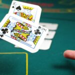 Poker Hands Ranking: From High Card to Royal Flush