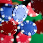 Innovative Technologies and Features That Redefine Online Casino Greatness