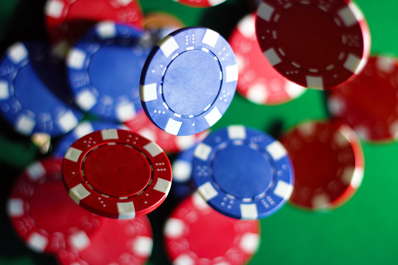 Innovative Technologies and Features That Redefine Online Casino Greatness