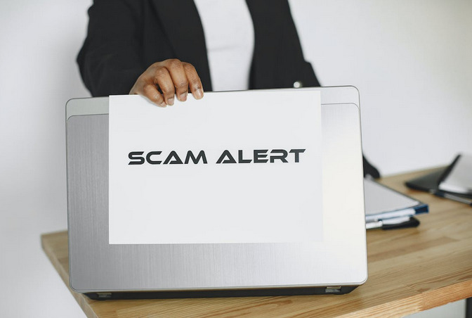 scam