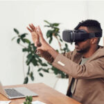 The Future of Online Stake Casino Using VR